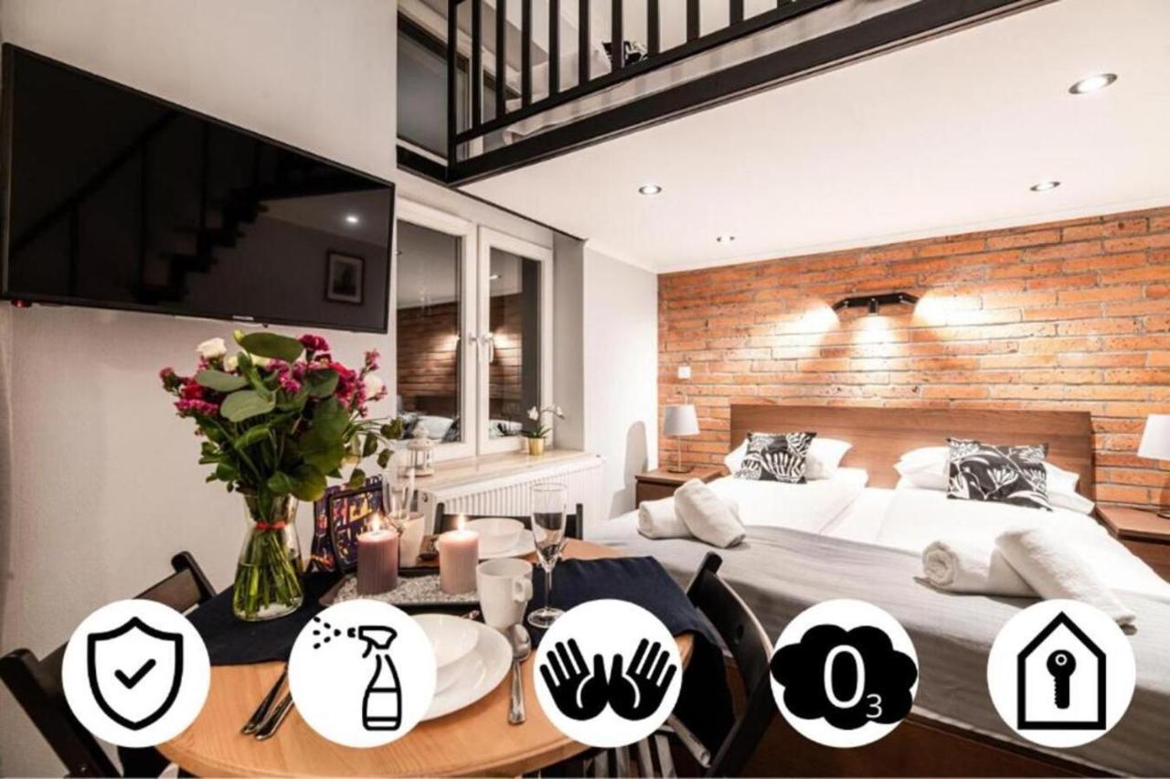 Lubomirskiego 23 Residence - Great Location, 10 Min To Main Square By Foot, Right Next To Main Rail And Bus Station Krakow Dış mekan fotoğraf