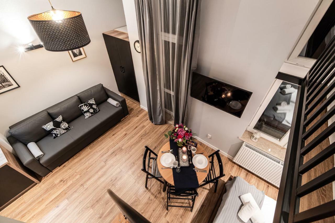 Lubomirskiego 23 Residence - Great Location, 10 Min To Main Square By Foot, Right Next To Main Rail And Bus Station Krakow Dış mekan fotoğraf