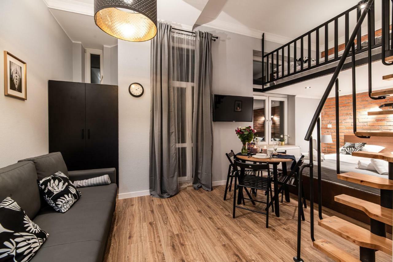 Lubomirskiego 23 Residence - Great Location, 10 Min To Main Square By Foot, Right Next To Main Rail And Bus Station Krakow Dış mekan fotoğraf