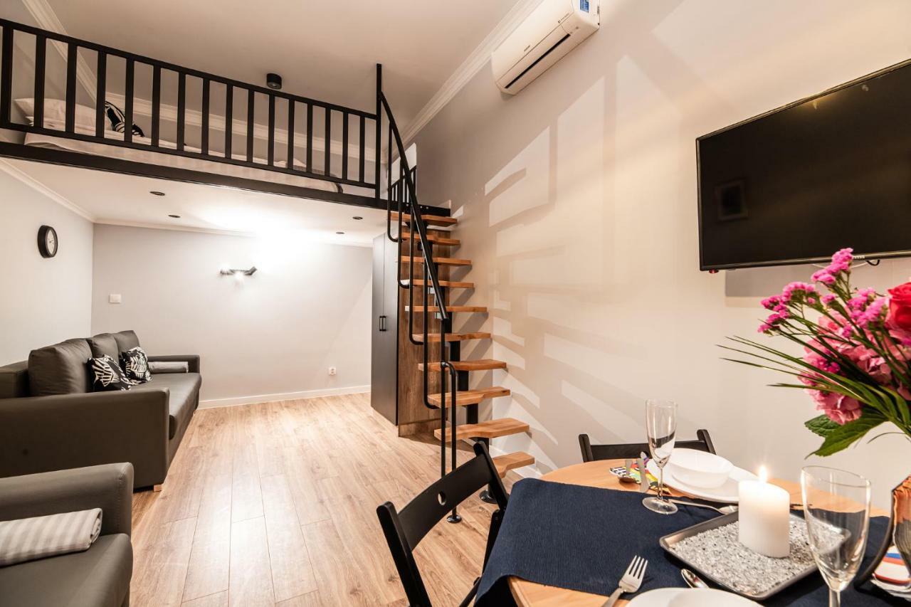 Lubomirskiego 23 Residence - Great Location, 10 Min To Main Square By Foot, Right Next To Main Rail And Bus Station Krakow Dış mekan fotoğraf