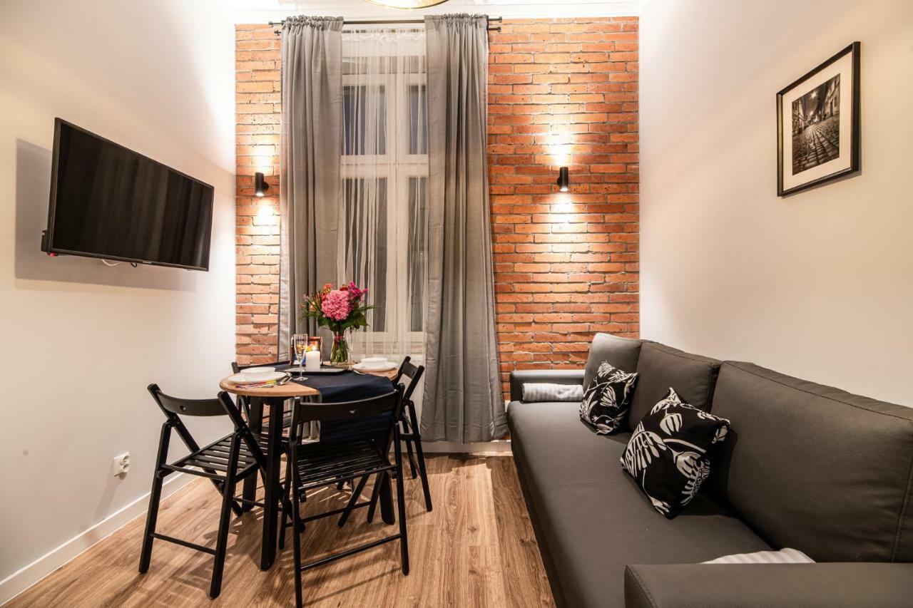 Lubomirskiego 23 Residence - Great Location, 10 Min To Main Square By Foot, Right Next To Main Rail And Bus Station Krakow Dış mekan fotoğraf