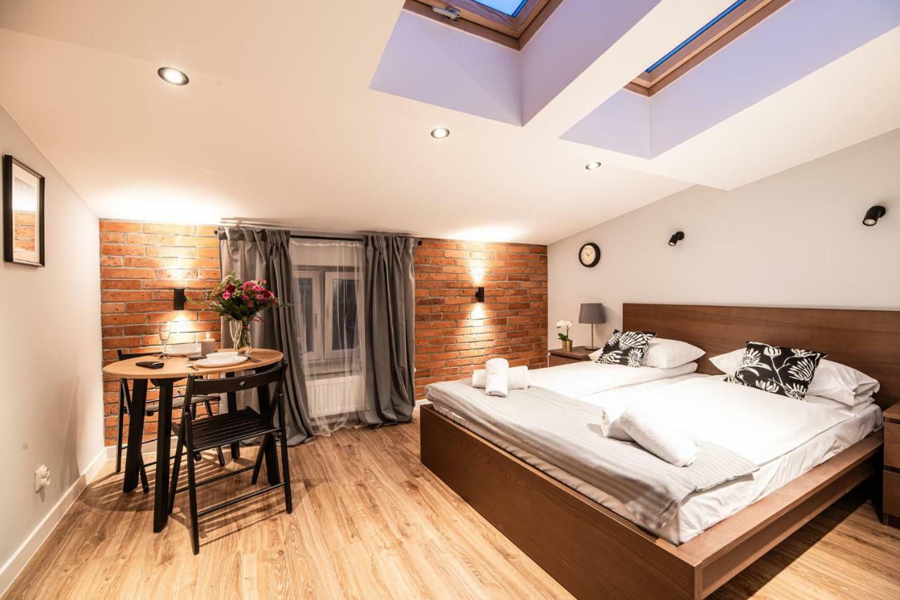 Lubomirskiego 23 Residence - Great Location, 10 Min To Main Square By Foot, Right Next To Main Rail And Bus Station Krakow Dış mekan fotoğraf