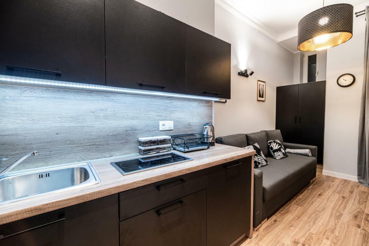 Lubomirskiego 23 Residence - Great Location, 10 Min To Main Square By Foot, Right Next To Main Rail And Bus Station Krakow Dış mekan fotoğraf