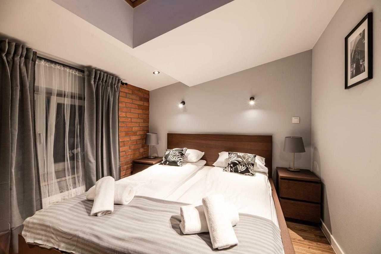 Lubomirskiego 23 Residence - Great Location, 10 Min To Main Square By Foot, Right Next To Main Rail And Bus Station Krakow Dış mekan fotoğraf