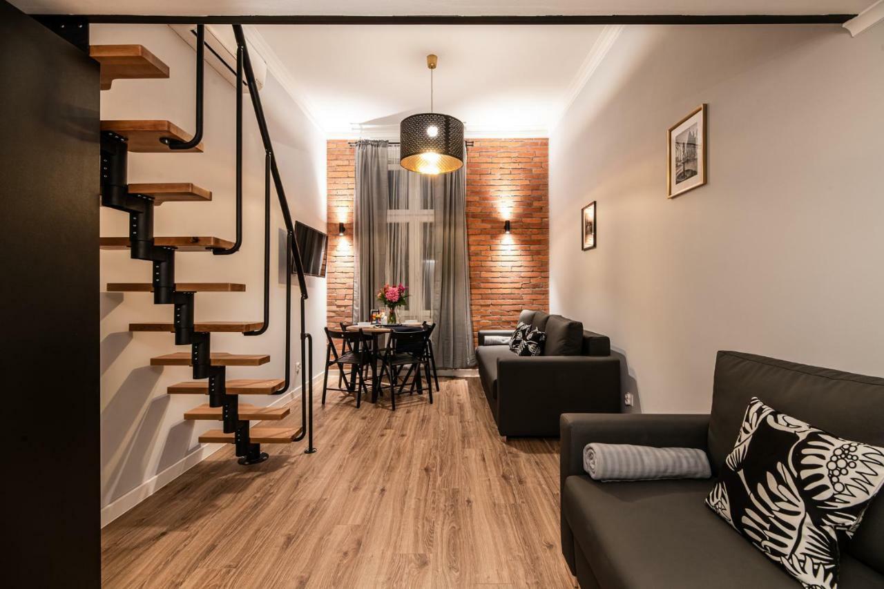 Lubomirskiego 23 Residence - Great Location, 10 Min To Main Square By Foot, Right Next To Main Rail And Bus Station Krakow Dış mekan fotoğraf