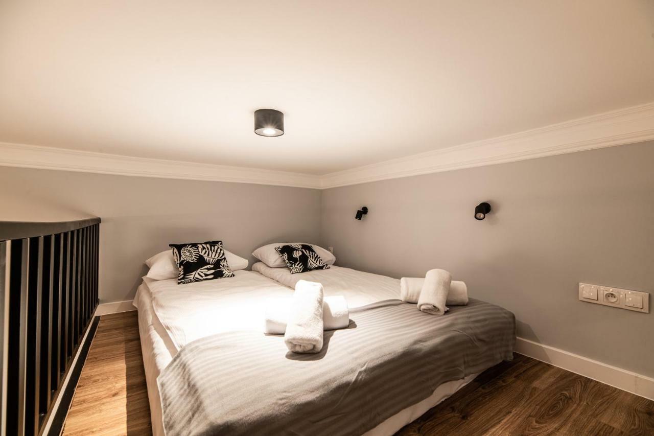 Lubomirskiego 23 Residence - Great Location, 10 Min To Main Square By Foot, Right Next To Main Rail And Bus Station Krakow Dış mekan fotoğraf