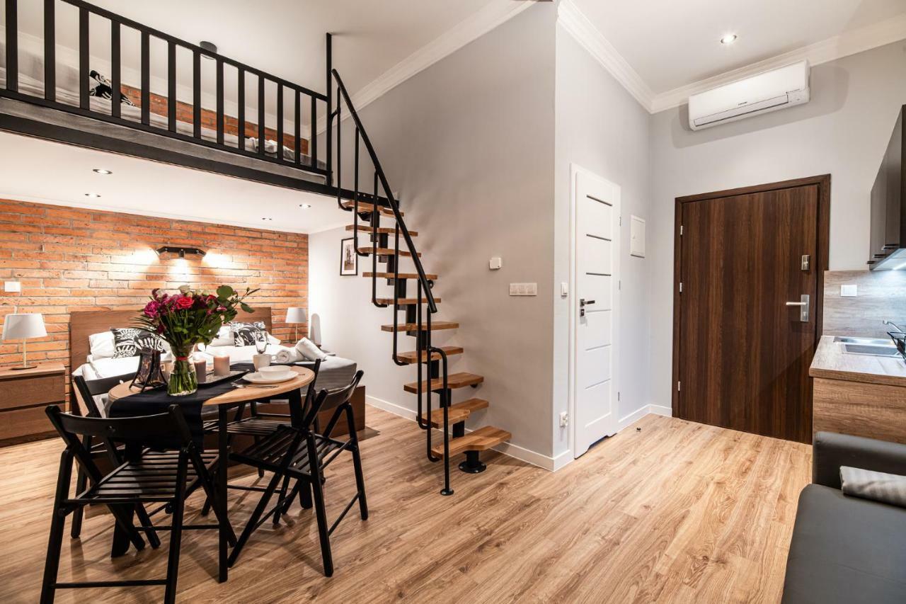 Lubomirskiego 23 Residence - Great Location, 10 Min To Main Square By Foot, Right Next To Main Rail And Bus Station Krakow Dış mekan fotoğraf