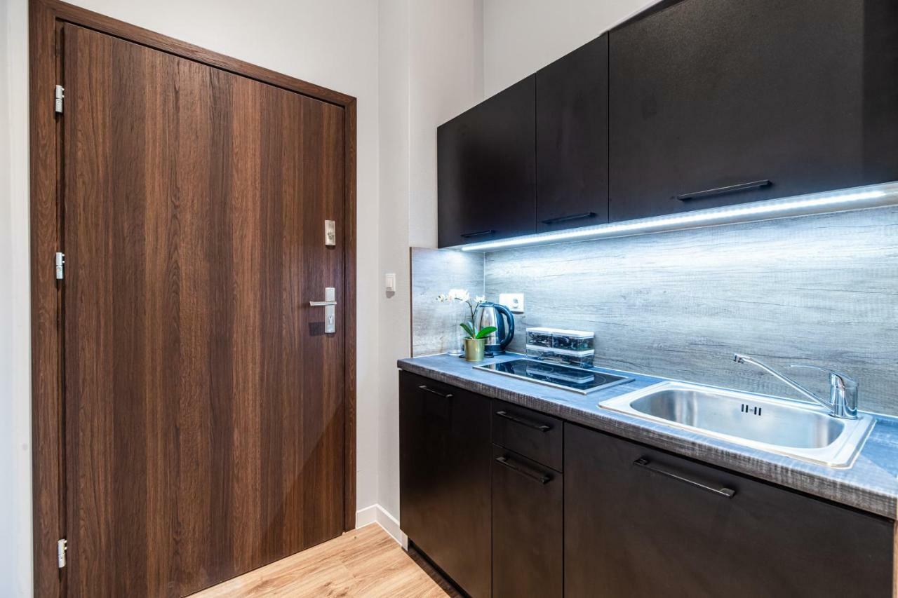 Lubomirskiego 23 Residence - Great Location, 10 Min To Main Square By Foot, Right Next To Main Rail And Bus Station Krakow Dış mekan fotoğraf