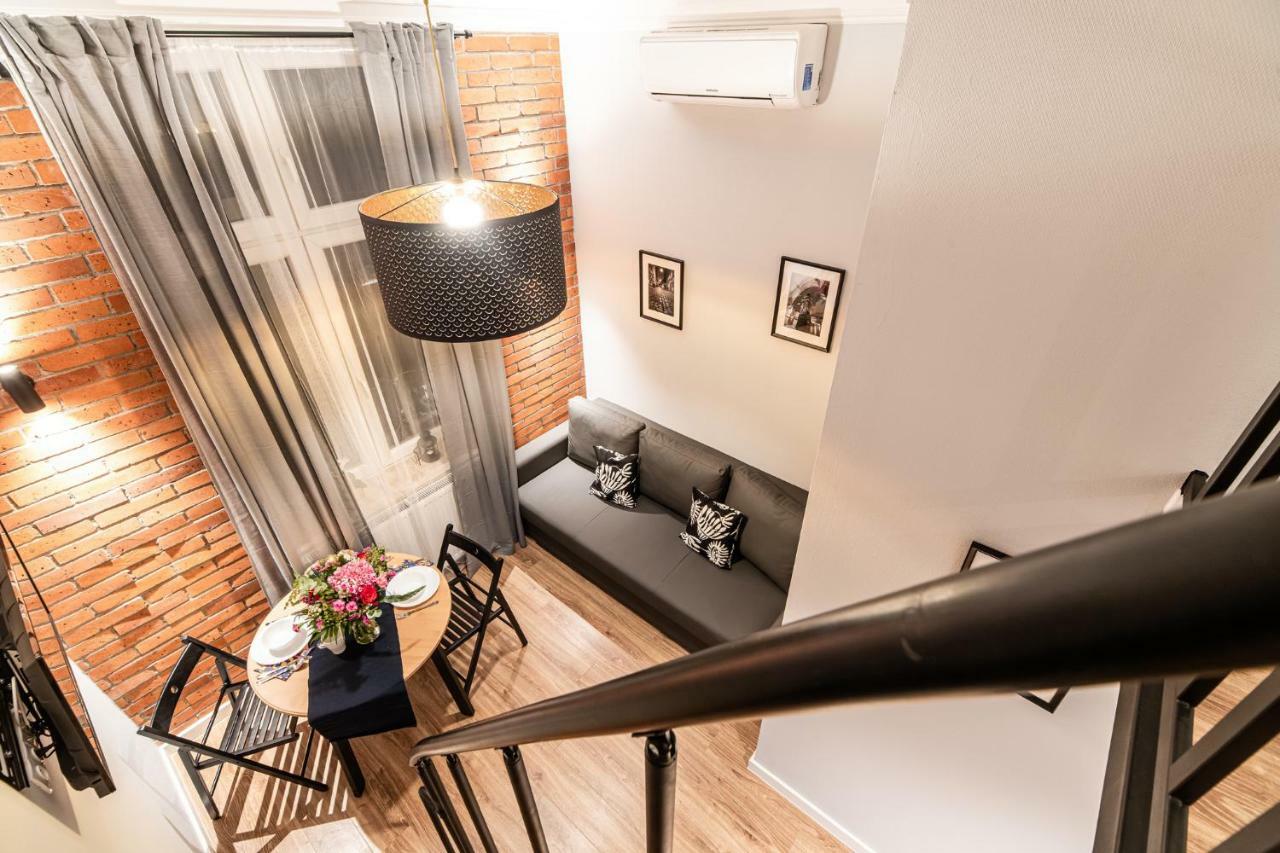 Lubomirskiego 23 Residence - Great Location, 10 Min To Main Square By Foot, Right Next To Main Rail And Bus Station Krakow Dış mekan fotoğraf