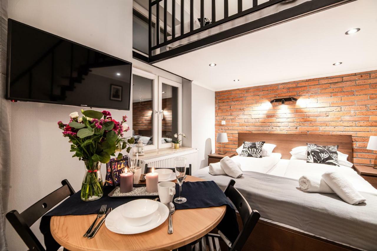 Lubomirskiego 23 Residence - Great Location, 10 Min To Main Square By Foot, Right Next To Main Rail And Bus Station Krakow Dış mekan fotoğraf