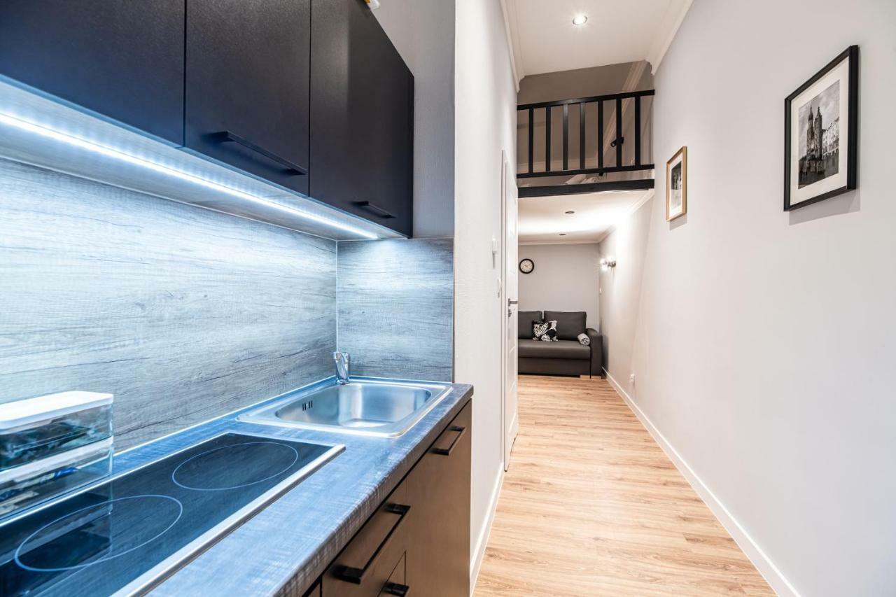 Lubomirskiego 23 Residence - Great Location, 10 Min To Main Square By Foot, Right Next To Main Rail And Bus Station Krakow Dış mekan fotoğraf