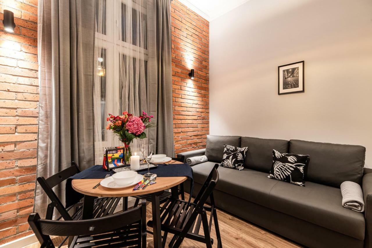 Lubomirskiego 23 Residence - Great Location, 10 Min To Main Square By Foot, Right Next To Main Rail And Bus Station Krakow Dış mekan fotoğraf