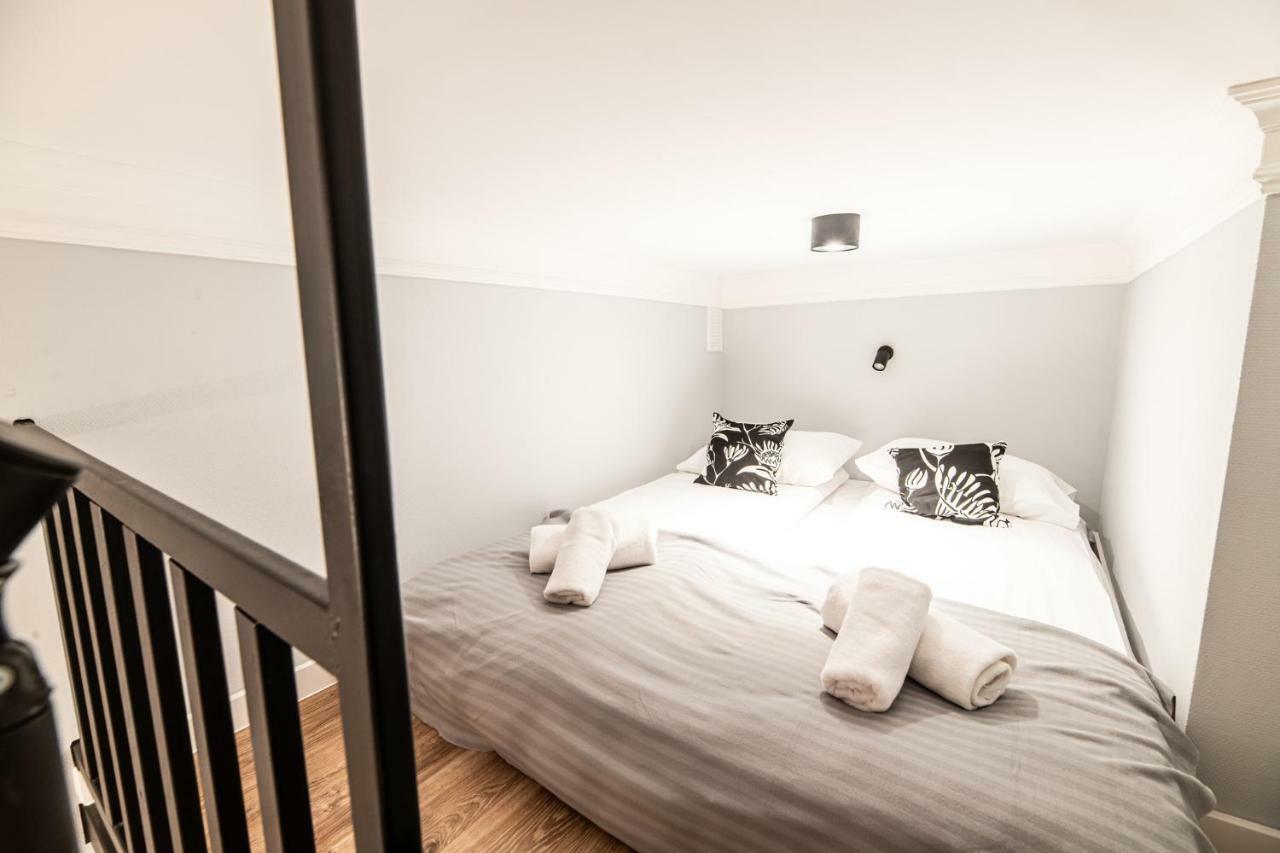 Lubomirskiego 23 Residence - Great Location, 10 Min To Main Square By Foot, Right Next To Main Rail And Bus Station Krakow Dış mekan fotoğraf