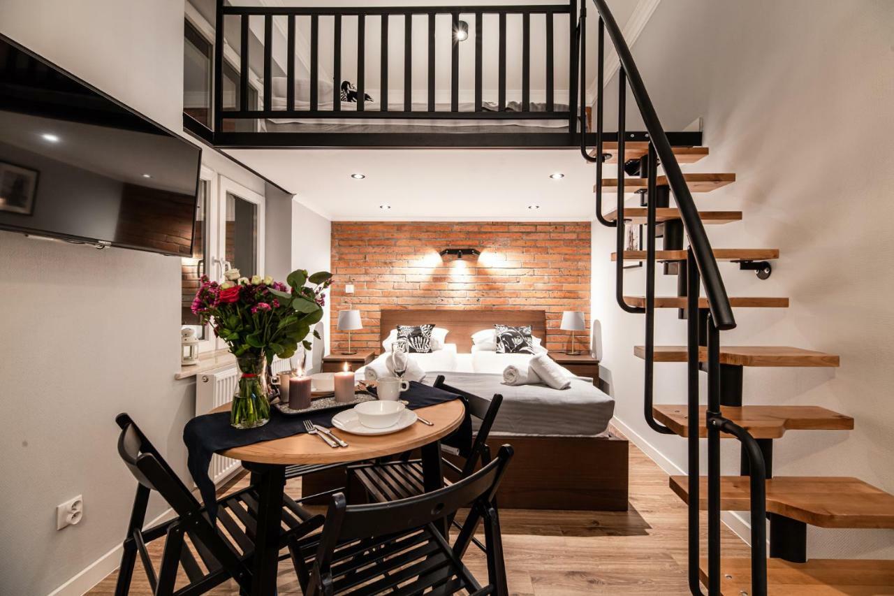 Lubomirskiego 23 Residence - Great Location, 10 Min To Main Square By Foot, Right Next To Main Rail And Bus Station Krakow Dış mekan fotoğraf