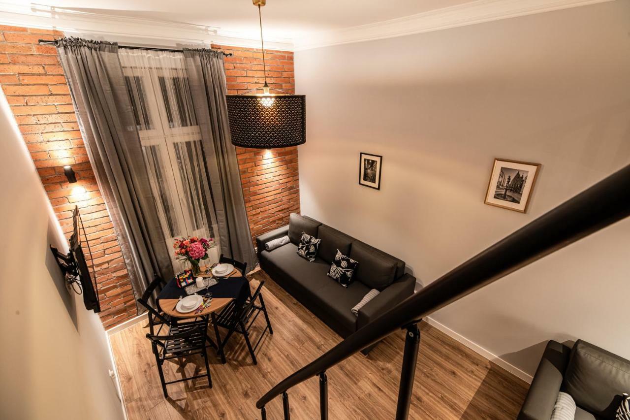 Lubomirskiego 23 Residence - Great Location, 10 Min To Main Square By Foot, Right Next To Main Rail And Bus Station Krakow Dış mekan fotoğraf