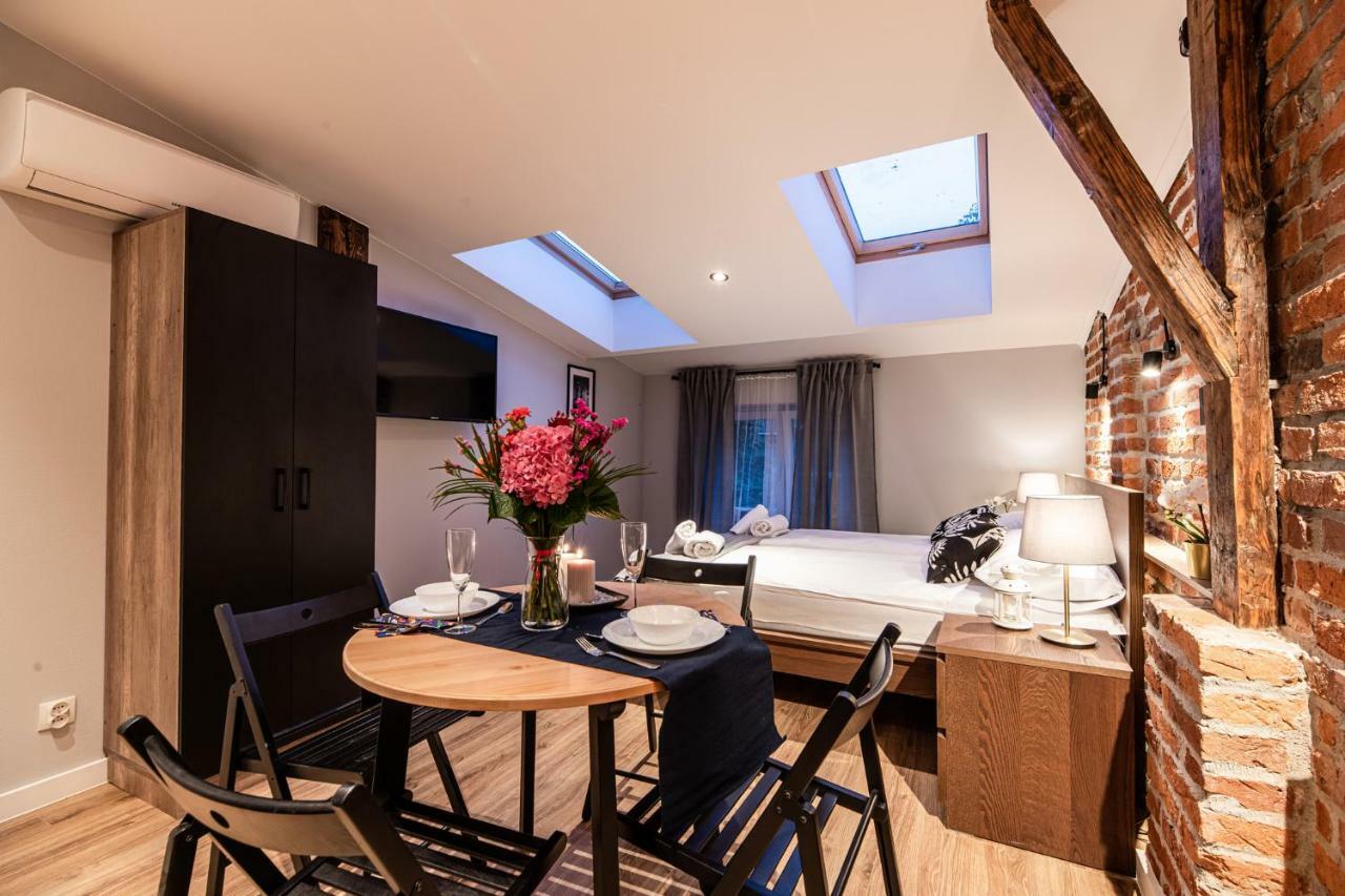 Lubomirskiego 23 Residence - Great Location, 10 Min To Main Square By Foot, Right Next To Main Rail And Bus Station Krakow Dış mekan fotoğraf