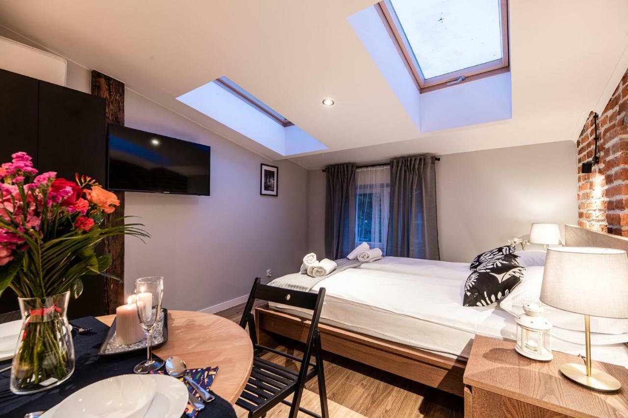 Lubomirskiego 23 Residence - Great Location, 10 Min To Main Square By Foot, Right Next To Main Rail And Bus Station Krakow Dış mekan fotoğraf