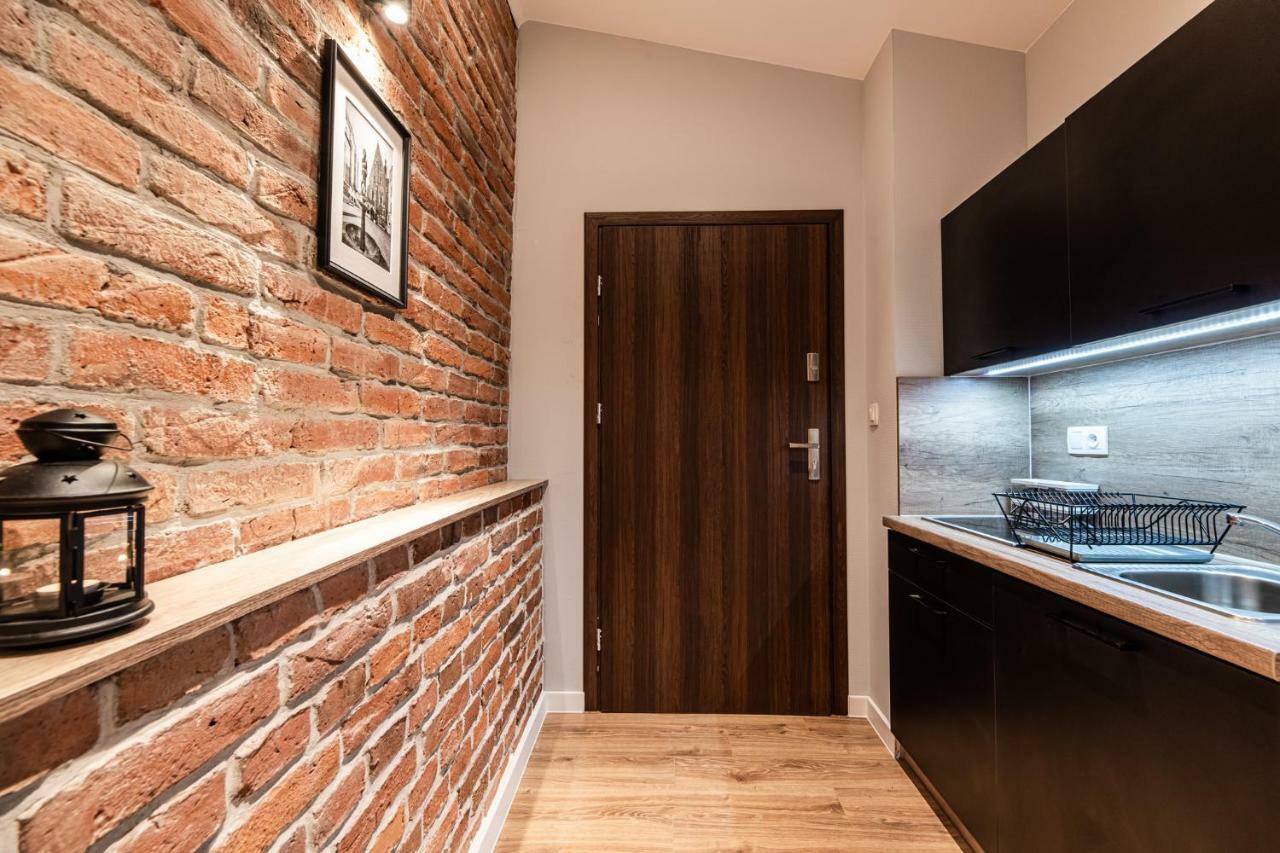 Lubomirskiego 23 Residence - Great Location, 10 Min To Main Square By Foot, Right Next To Main Rail And Bus Station Krakow Dış mekan fotoğraf