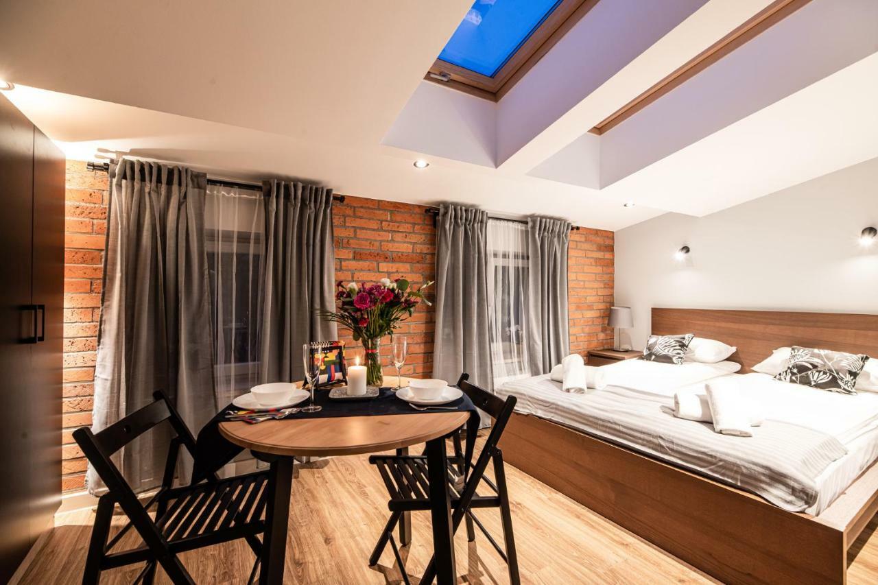 Lubomirskiego 23 Residence - Great Location, 10 Min To Main Square By Foot, Right Next To Main Rail And Bus Station Krakow Dış mekan fotoğraf