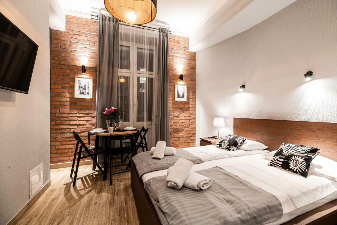 Lubomirskiego 23 Residence - Great Location, 10 Min To Main Square By Foot, Right Next To Main Rail And Bus Station Krakow Dış mekan fotoğraf