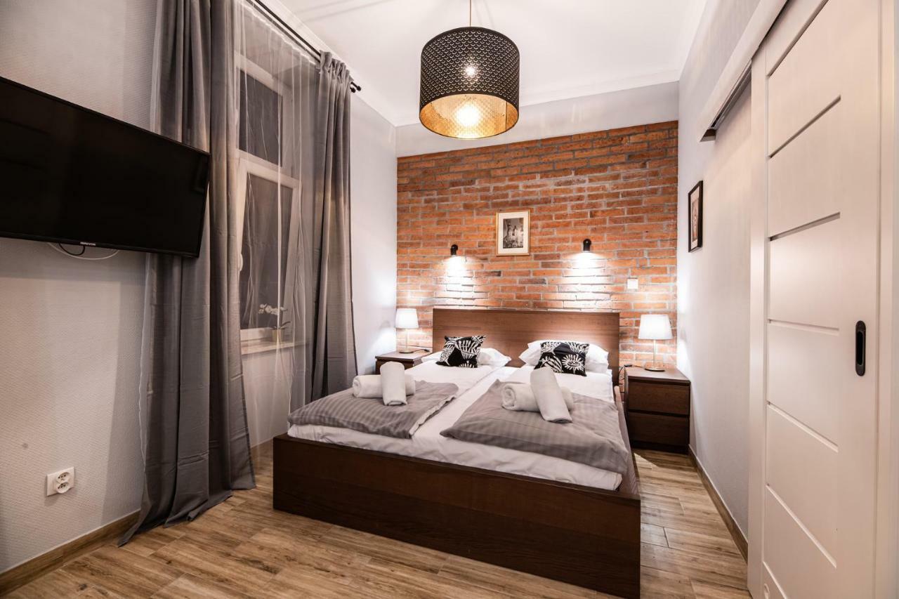 Lubomirskiego 23 Residence - Great Location, 10 Min To Main Square By Foot, Right Next To Main Rail And Bus Station Krakow Dış mekan fotoğraf
