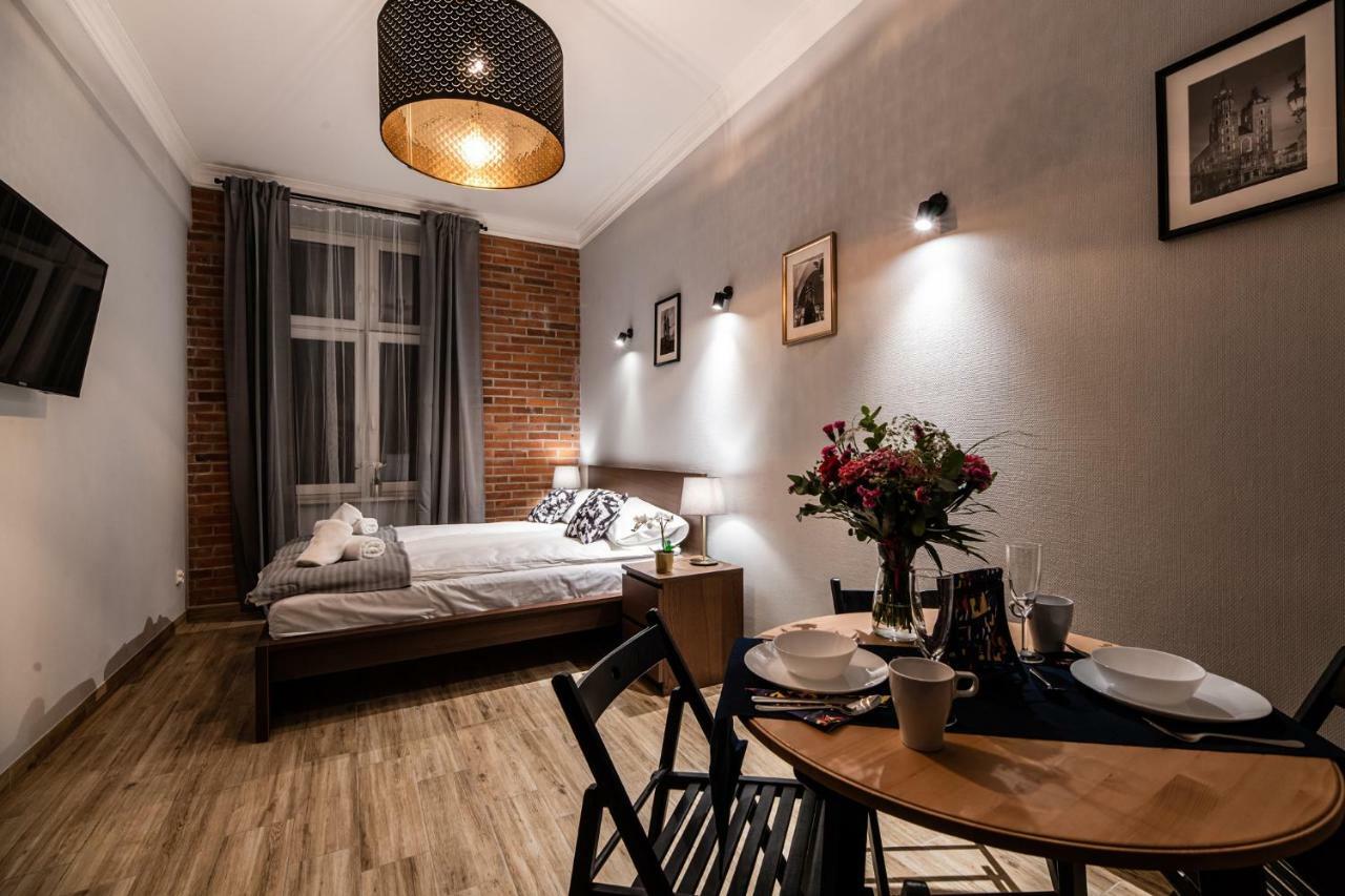 Lubomirskiego 23 Residence - Great Location, 10 Min To Main Square By Foot, Right Next To Main Rail And Bus Station Krakow Dış mekan fotoğraf